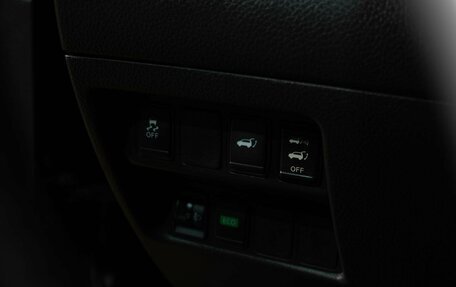 Nissan X-Trail, 2018 год, 2 229 000 рублей, 15 фотография