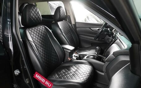 Nissan X-Trail, 2018 год, 2 229 000 рублей, 8 фотография