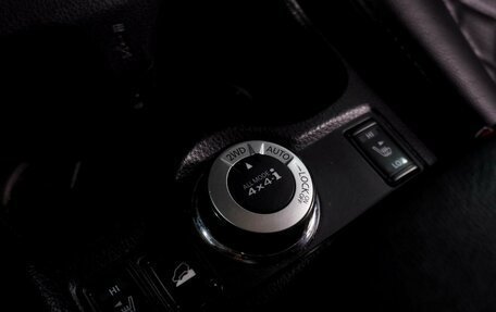 Nissan X-Trail, 2018 год, 2 229 000 рублей, 22 фотография