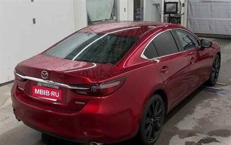 Mazda 6, 2022 год, 2 100 000 рублей, 3 фотография