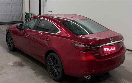 Mazda 6, 2022 год, 2 100 000 рублей, 5 фотография