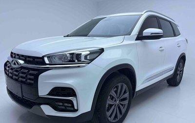 Chery Tiggo 8 I, 2023 год, 1 580 548 рублей, 1 фотография