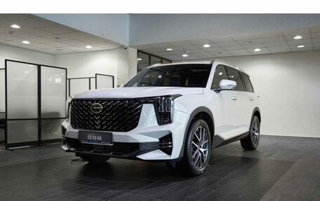 GAC GS8, 2026 год, 4 549 000 рублей, 1 фотография