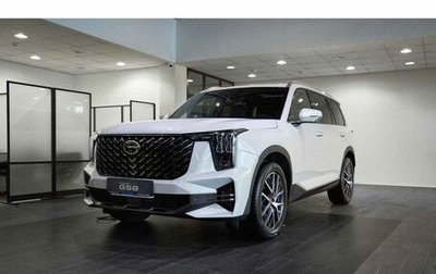 GAC GS8, 2026 год, 4 549 000 рублей, 1 фотография