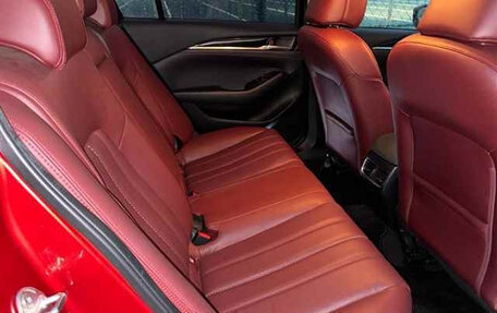 Mazda 6, 2022 год, 2 100 000 рублей, 9 фотография