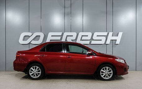 Toyota Corolla, 2011 год, 1 049 000 рублей, 5 фотография