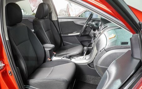 Toyota Corolla, 2011 год, 1 049 000 рублей, 8 фотография