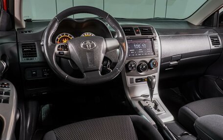 Toyota Corolla, 2011 год, 1 049 000 рублей, 6 фотография