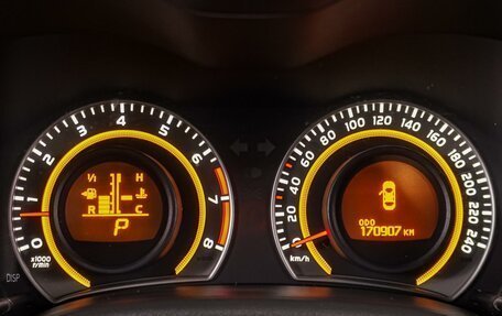 Toyota Corolla, 2011 год, 1 049 000 рублей, 16 фотография