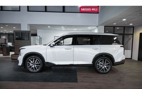 GAC GS8, 2026 год, 4 549 000 рублей, 3 фотография
