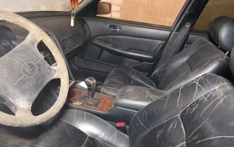 Lexus LS III, 1993 год, 330 000 рублей, 8 фотография