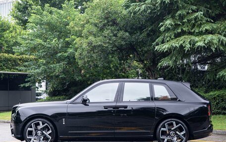 Rolls-Royce Cullinan, 2026 год, 51 300 000 рублей, 5 фотография
