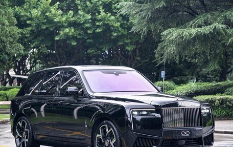 Rolls-Royce Cullinan, 2026 год, 51 300 000 рублей, 2 фотография