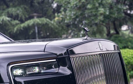 Rolls-Royce Cullinan, 2026 год, 51 300 000 рублей, 4 фотография