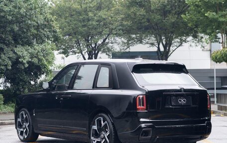 Rolls-Royce Cullinan, 2026 год, 51 300 000 рублей, 6 фотография