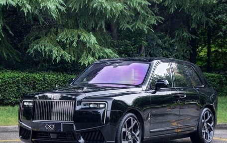 Rolls-Royce Cullinan, 2026 год, 51 300 000 рублей, 3 фотография