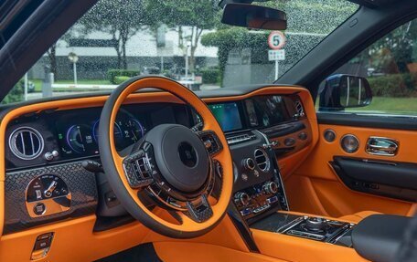 Rolls-Royce Cullinan, 2026 год, 51 300 000 рублей, 8 фотография