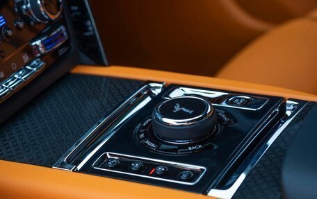 Rolls-Royce Cullinan, 2026 год, 51 300 000 рублей, 12 фотография