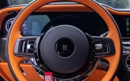 Rolls-Royce Cullinan, 2026 год, 51 300 000 рублей, 7 фотография