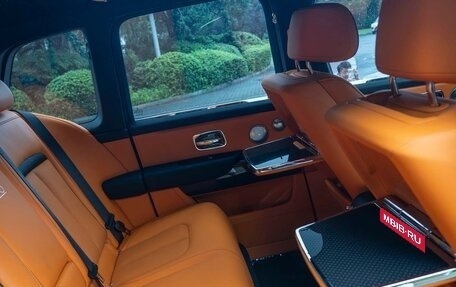 Rolls-Royce Cullinan, 2026 год, 51 300 000 рублей, 19 фотография