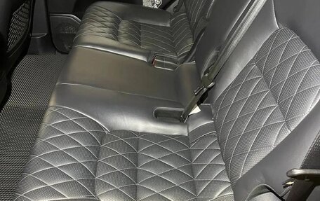 Toyota Land Cruiser 200, 2017 год, 8 500 000 рублей, 8 фотография