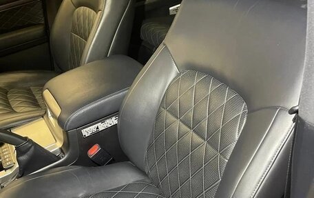 Toyota Land Cruiser 200, 2017 год, 8 500 000 рублей, 6 фотография