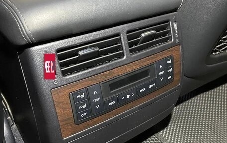 Toyota Land Cruiser 200, 2017 год, 8 500 000 рублей, 9 фотография