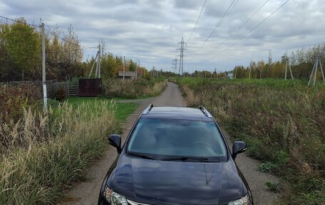Lexus RX III, 2011 год, 2 300 000 рублей, 3 фотография