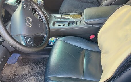 Lexus RX III, 2011 год, 2 300 000 рублей, 11 фотография