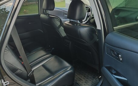 Lexus RX III, 2011 год, 2 300 000 рублей, 12 фотография