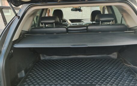 Lexus RX III, 2011 год, 2 300 000 рублей, 10 фотография