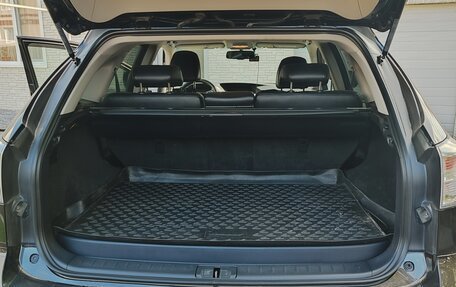 Lexus RX III, 2011 год, 2 300 000 рублей, 20 фотография