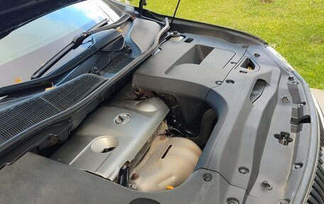 Lexus RX III, 2011 год, 2 300 000 рублей, 24 фотография