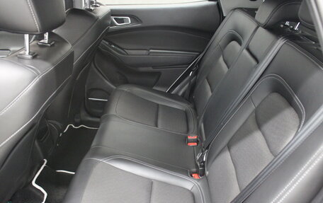 Chery Tiggo 4 I рестайлинг, 2021 год, 1 368 000 рублей, 7 фотография