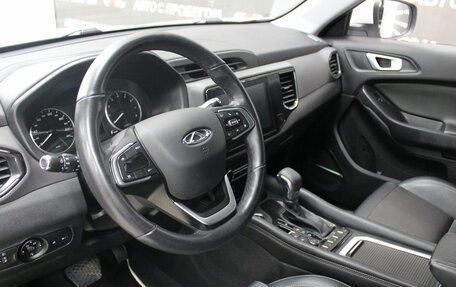 Chery Tiggo 4 I рестайлинг, 2021 год, 1 368 000 рублей, 6 фотография