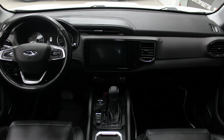 Chery Tiggo 4 I рестайлинг, 2021 год, 1 368 000 рублей, 8 фотография