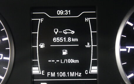 Chery Tiggo 4 I рестайлинг, 2021 год, 1 368 000 рублей, 12 фотография