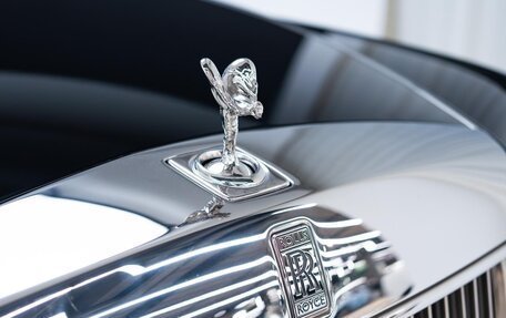Rolls-Royce Phantom VIII, 2023 год, 48 000 000 рублей, 2 фотография