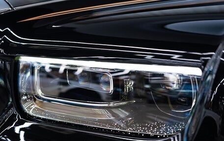 Rolls-Royce Phantom VIII, 2023 год, 48 000 000 рублей, 7 фотография