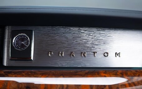 Rolls-Royce Phantom VIII, 2023 год, 48 000 000 рублей, 20 фотография