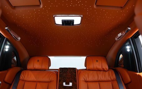 Rolls-Royce Phantom VIII, 2023 год, 48 000 000 рублей, 27 фотография