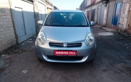 Toyota Passo III, 2012 год, 450 000 рублей, 1 фотография