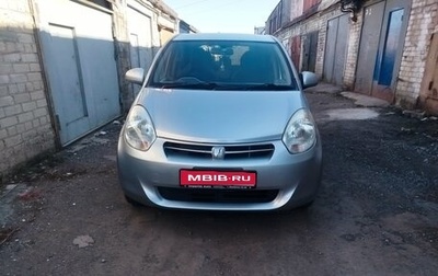 Toyota Passo III, 2012 год, 450 000 рублей, 1 фотография