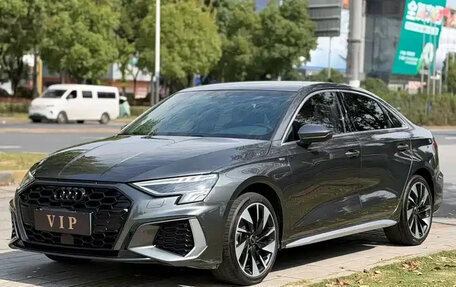 Audi A3, 2023 год, 1 660 000 рублей, 1 фотография