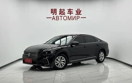 Volkswagen Passat B8 рестайлинг, 2023 год, 1 898 020 рублей, 1 фотография