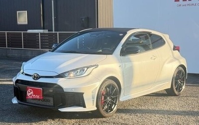 Toyota Yaris, 2025 год, 4 980 000 рублей, 1 фотография