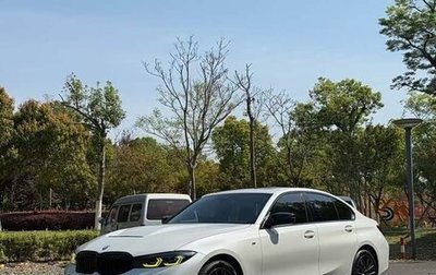 BMW 3 серия, 2023 год, 2 806 555 рублей, 1 фотография