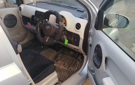 Toyota Passo III, 2012 год, 450 000 рублей, 6 фотография