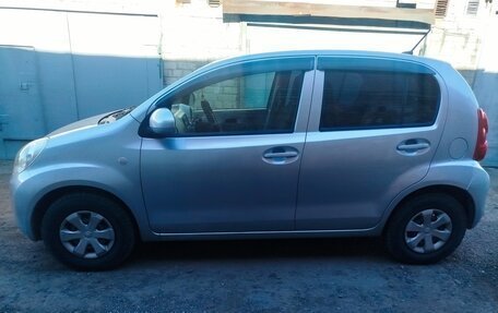 Toyota Passo III, 2012 год, 450 000 рублей, 3 фотография