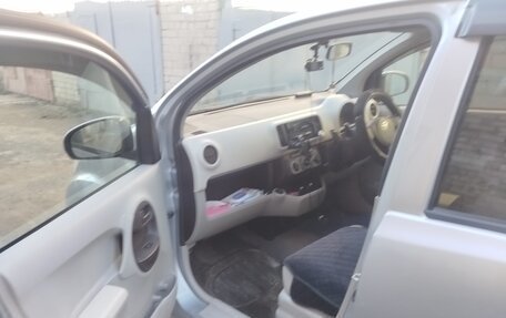 Toyota Passo III, 2012 год, 450 000 рублей, 4 фотография